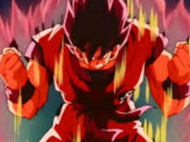 KAIOKEN