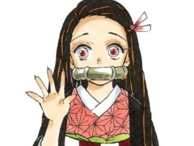 Nezuko