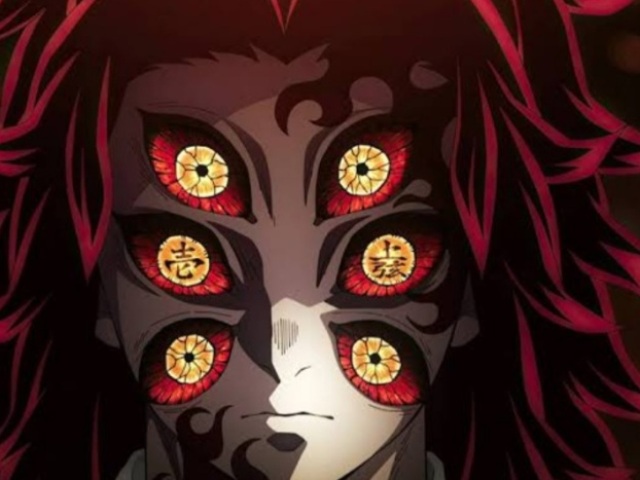 Kokushibo