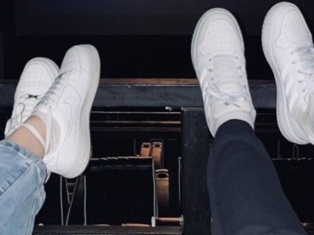 Mateus e Nicole