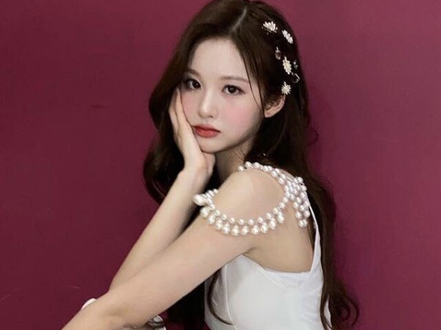 Sullyoon - Nmixx