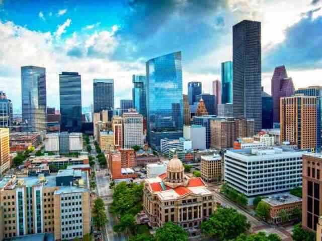 Houston