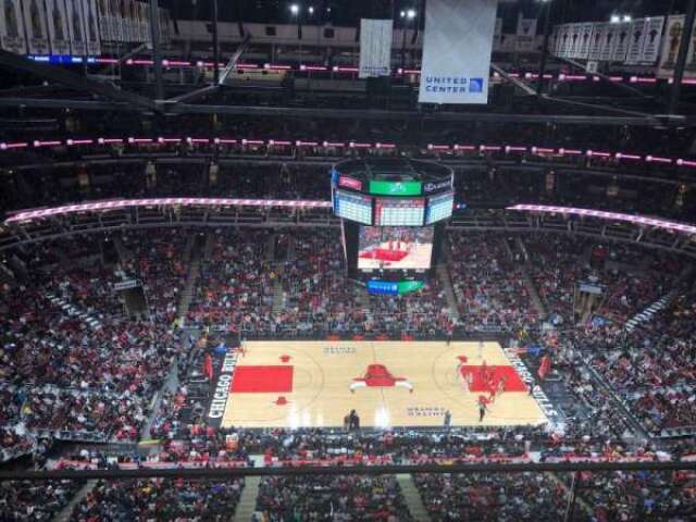 United Center