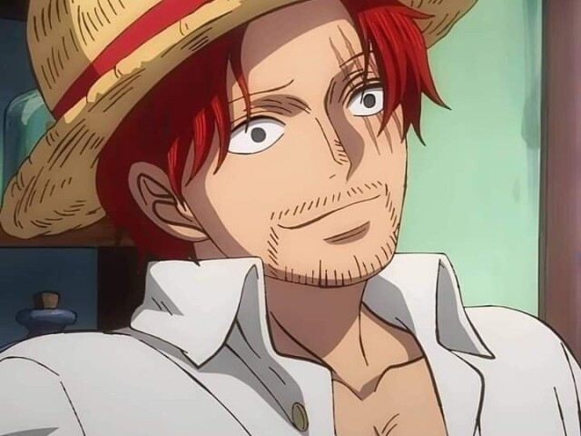 Shanks