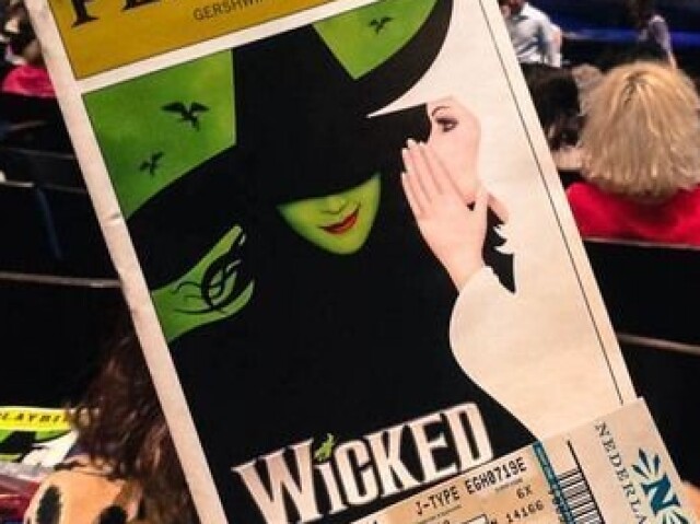 Wicked