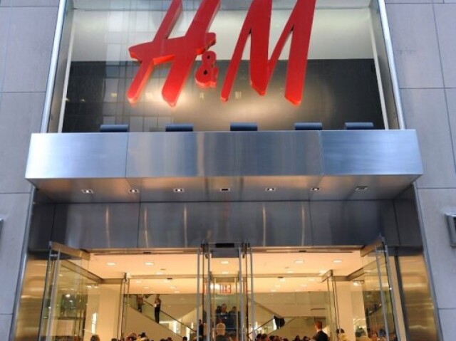 H&M