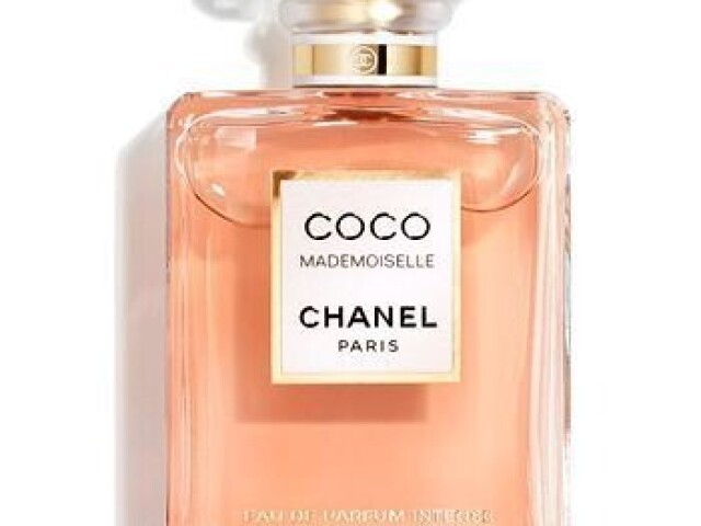 Chanel Coco!