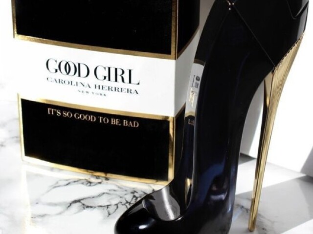 Carolina Herrera, Good Girl!!