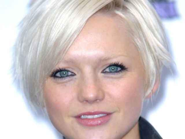 Abby Meitland (Hannah Spearritt)