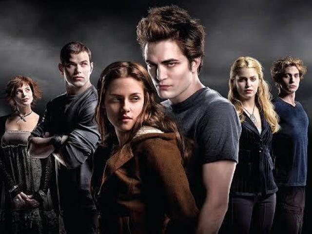 Crepúsculo