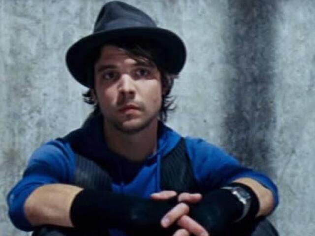 Connor Temple (Andrew Lee-Potts)