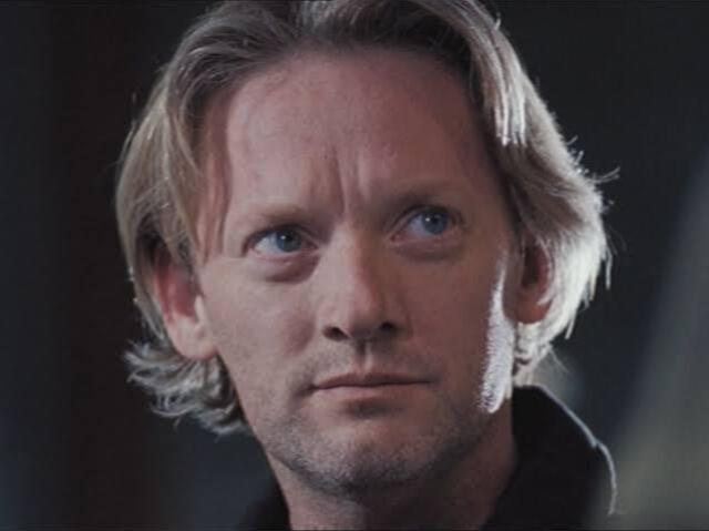 Nick Cutter (Douglas Henshall)