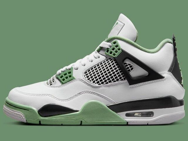 Air Jordan 4