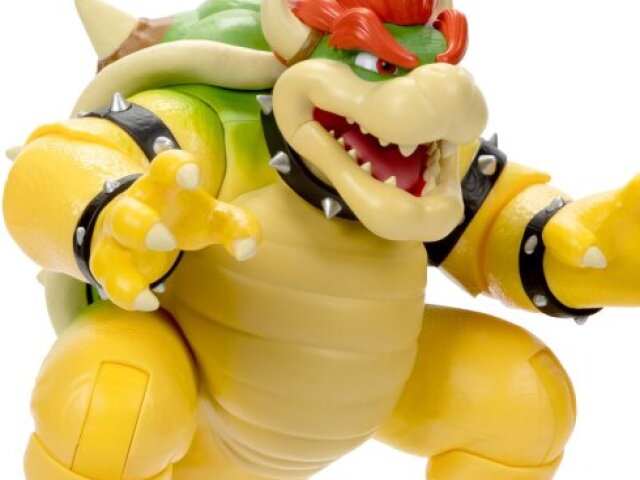 Bowser