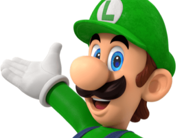 Luigi