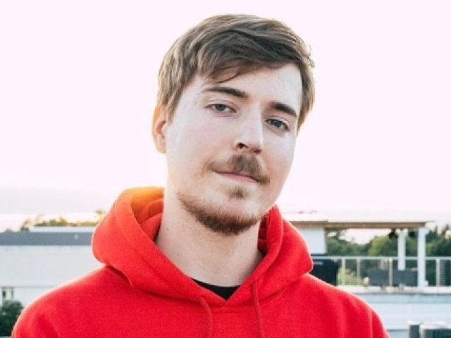 Mr beast