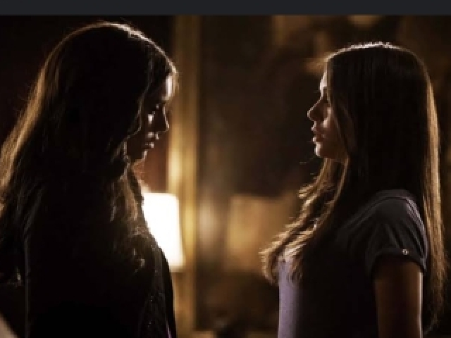 Katherine e Elena