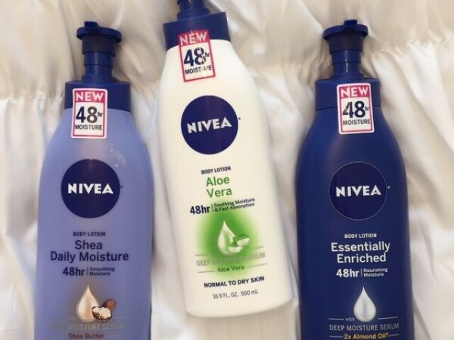 Nivea