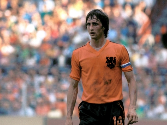 Johan Cruijff