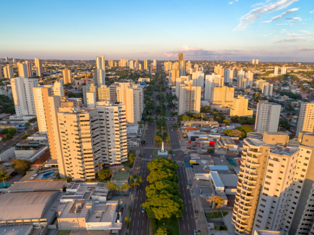 Maiores, quero um lugar com mais empregos!