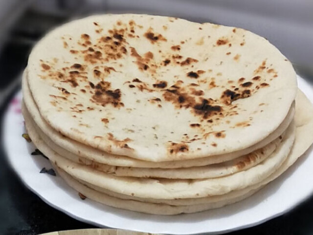 Tortilla