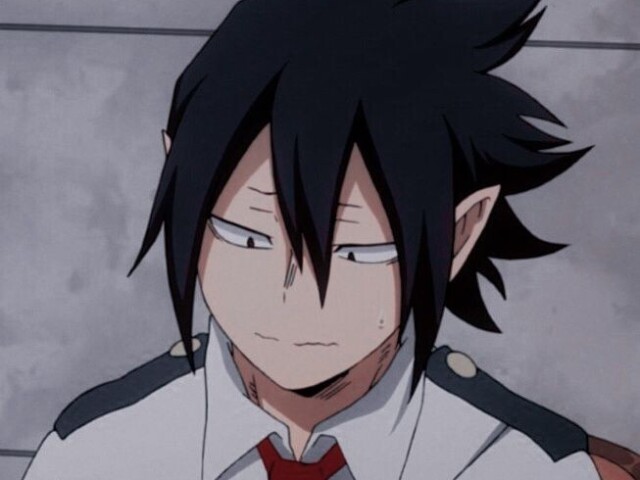 Tamaki Amajiki