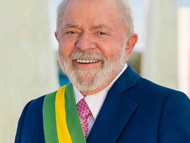 Luiz Inácio Lula