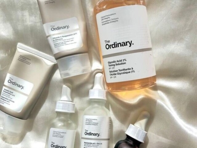 The Ordinary