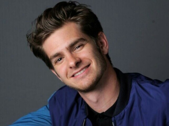 Andrew Garfield