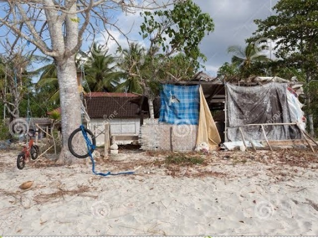 Casa de praia 🏖️