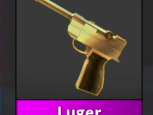 Luger