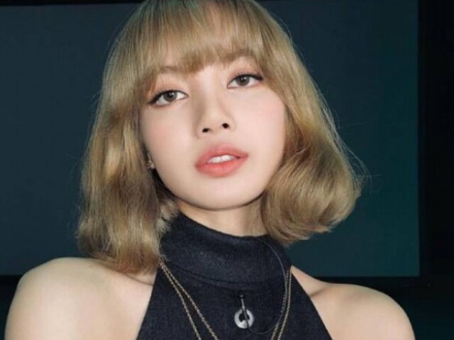 lalisa manoban