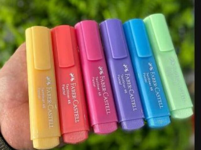 Hummmm Faber-Castell