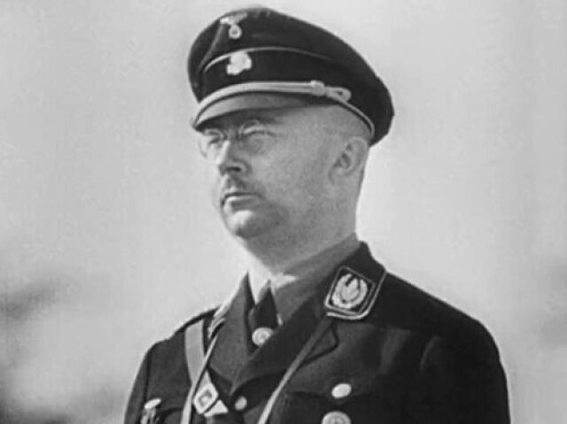 Heinrich Himmler