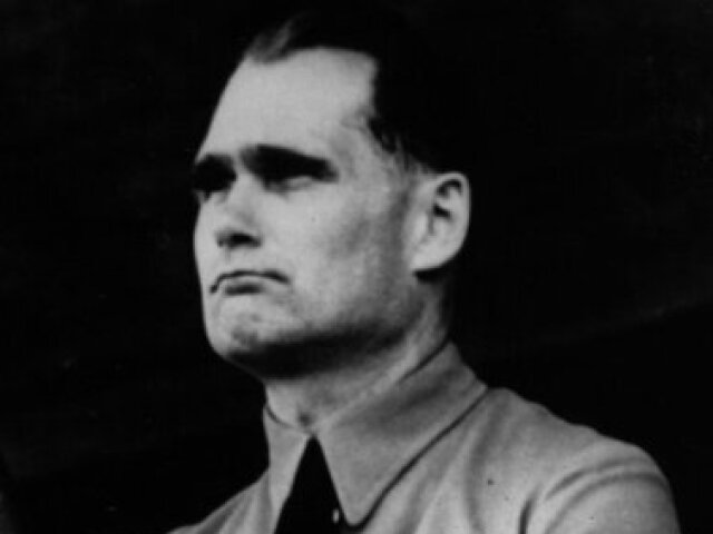 Rudolf Hess