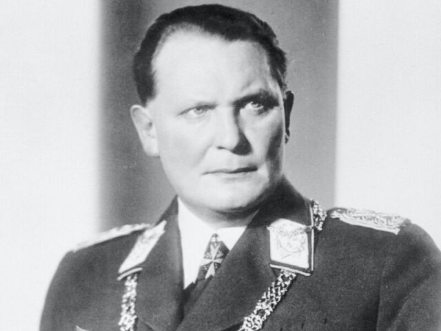 Hermann Göring