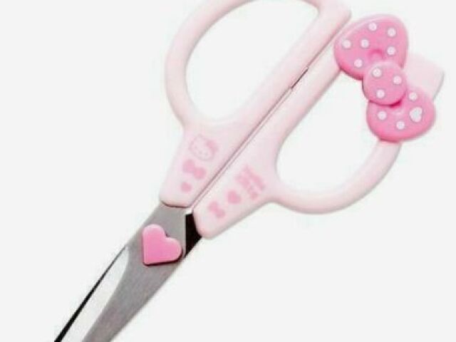 UMA DA HELLO KITTY 😱😱😱😱😱😱