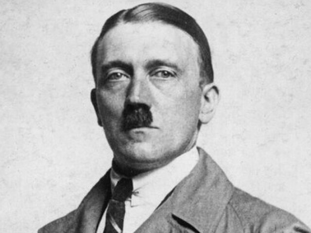 Adolf Hitler