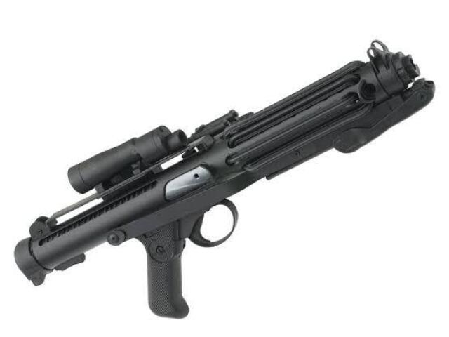 Blaster