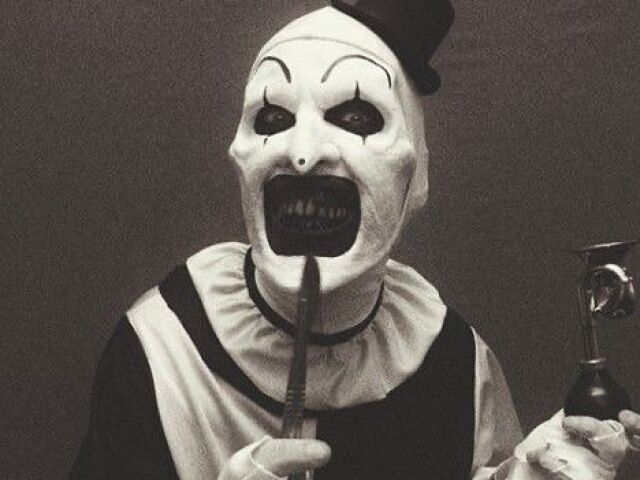 Terrifier