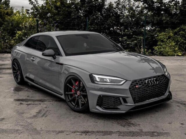 Audi Rs5