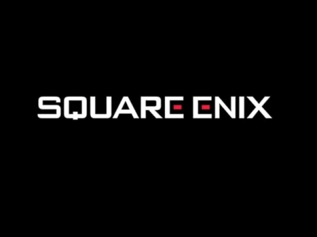 Square Enix