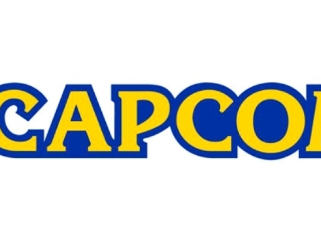 Capcom