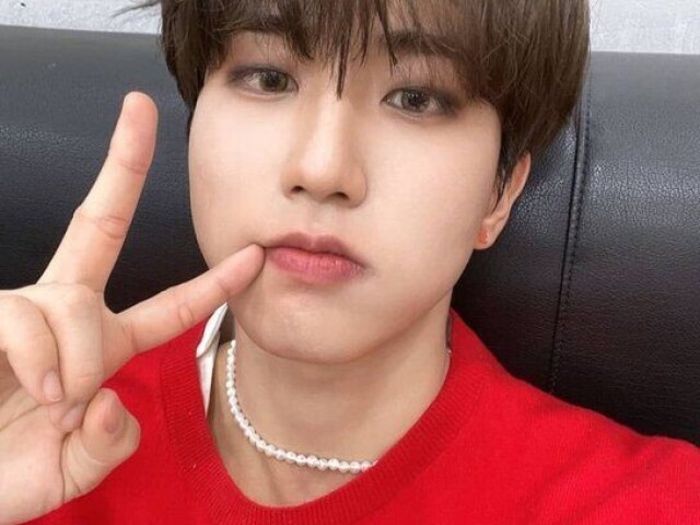 Esse bonitão Do estroi kidys
(Stray kids)