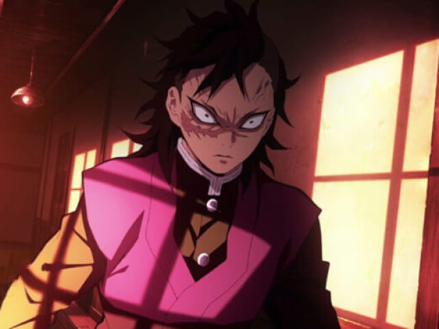 Genya