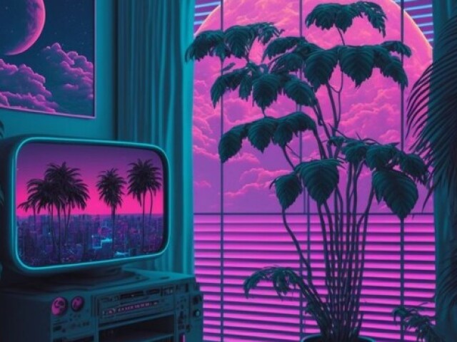 VaporWave