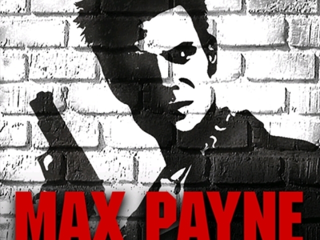 Max Payne