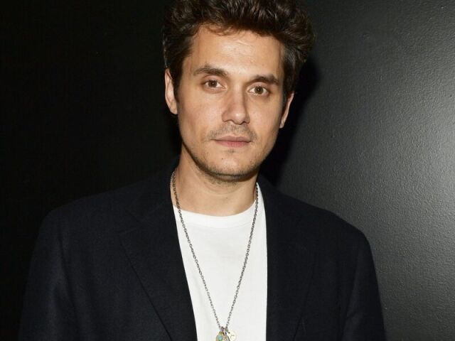 John Mayer