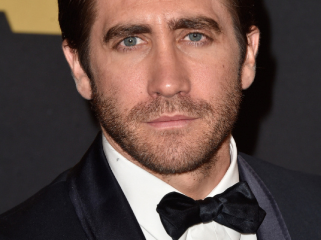 Jake Gyllenhaal