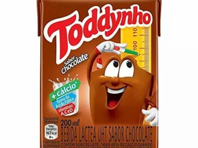 toddynho